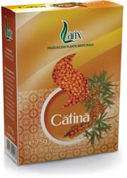 Larix Ceai de Catina Fructe LARIX 75 Grame