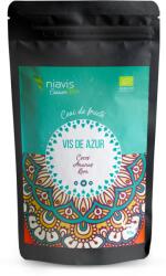 Niavis Ceai, Ecologic, Bio Niavis Vis de azur 50 grame (21118)