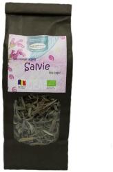 BioFarmland Ceai BioFarmLand Salvie 40 grame (Salvie (salvia officinalis))