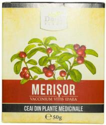 Dorel Plant Ceai de Merisor Frunze DOREL PLANT 50 Grame