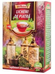 AdNatura Ceai Lichen De Piatra AdNatura 50 grame