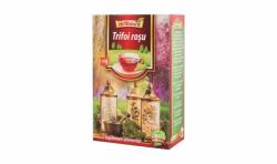 AdNatura Ceai de trifoi rosu, flori, AdNatura 30 grame