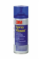 3M SprayMount ragasztó spray 400 ml