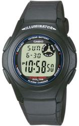 Casio F-200W-1AEF