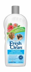 Fresh'n Clean Balsam pentru Catei Baking Soda Fresh'n Clean, 533ml