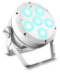 Cameo Proiector lumini PAR LED Cameo ROOT PAR 6 WH