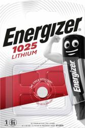 Energizer CR1025 Líthium gombelem 1db/csomag