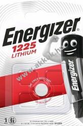 Energizer CR1225 gombelem Líthium 1db/csomag - Kiárusítás!