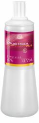 Wella Wella Professionals Color Touch Plus Emulsion 1000 ml