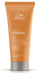 Wella Professionals Creatine+ Straight (C) Cream 200 ml
