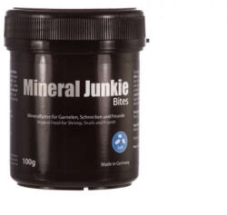 GlasGarten - Mineral Junkie Bites 100 G