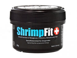 GlasGarten ShrimpFit 35 g