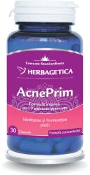 Herbagetica Capsule HERBAGETICA Acneprim 30 Cps