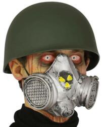 Fiestas Guirca Mască de gaz nucleară