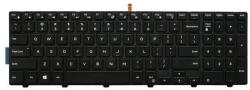 Dell Tastatura laptop Dell Inspiron 15 7559 iluminata US