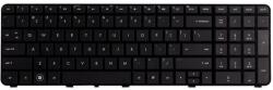 HP Tastatura laptop HP 608557-001 Layout US standard