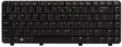 HP Tastatura Laptop HP 486901-001 NSK-HFD01 Layout US neagra standard - forit