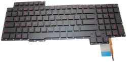 ASUS Tastatura laptop Asus ROG G752VT