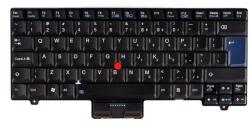 Lenovo Tastatura Laptop Lenovo FRU 93P4798