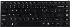 Sony Tastatura Laptop SONY 148795411 Layout US standard - forit