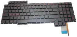 ASUS Tastatura laptop Asus ROG G752VY