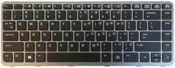 HP Tastatura laptop HP 739563-001 Layout US standard