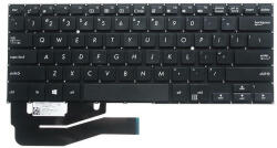 ASUS Tastatura Asus VivoBook Flip 14 TP410URR standard US