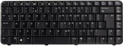 Compaq Tastatura Laptop Compaq 486654-001 Layout UK standard - forit