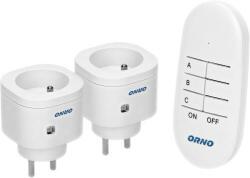 ORNO 2 Plug (OR-GB-439)