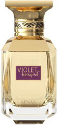 Afnan Violet Bouquet EDP 80 ml Parfum