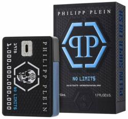 Philipp Plein No Limits Super Fresh EDT 50 ml Parfum