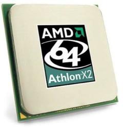 AMD Athlon 64 X2 5000+ AM2
