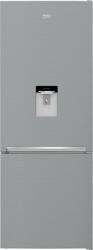 Beko RCNE560K40DXBN Hűtőszekrény, hűtőgép