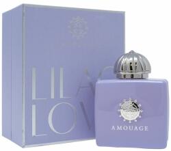 Amouage Lilac Love EDP 50 ml Parfum