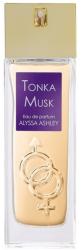 Alyssa Ashley Tonka Musk EDP 100 ml Parfum