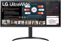 LG UltraWide 34WP550-B