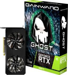 Gainward GeForce RTX 3060 Ti OC Ghost 8GB GDDR6 256bit  (NE6306TS19P2-190AB/471056224-2294) Placa video Preturi - Gainward GeForce  RTX 3060 Ti OC Ghost 8GB GDDR6 256bit (NE6306TS19P2-190AB/471056224-2294)  Placa video Magazine