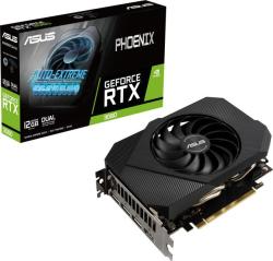 ASUS GeForce Pheonix V2 RTX 3060 12GB GDDR6 192bit LHR (PH-RTX3060-12G-V2)