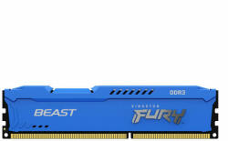 Kingston HyperX FURY 4GB DDR3 1600MHz HX316C10FB/4 (Memorie) - Preturi