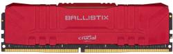 Crucial Ballsitix 8GB DDR4 3200MHz BL8G32C16U4R