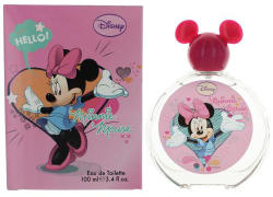 Disney - Minnie Mouse Kids EDT 100 ml (810876035415)