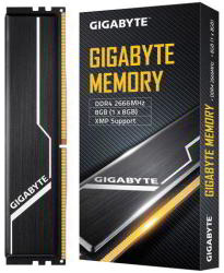 GIGABYTE 8GB DDR4 2666MHz GP-GR26C16S8K1HU408
