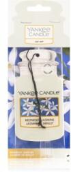 Yankee Candle Midnight Jasmine lógó autóillatosító