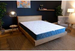 Best Sleep Moon Ortopéd matrac 180X200x30 cm, poliuretán hab és egyedileg csomagolt rugók, közepes szilárdsággal