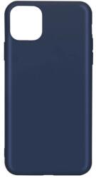 Just Must Husa Just Must Silicon Candy Navy pentru Apple iPhone 11 Pro (JMCNDXINV)