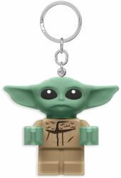 LEGO® Figurină luminoasă LEGO® Star Wars Baby Yoda (SLLGL-KE179)