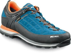 Meindl Literock GTX férficipő Cipőméret (EU): 43 / kék/szürke