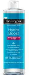 Neutrogena Apă micelară - Neutrogena Hydro Boost Triple Micellar Water 400 ml