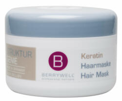 BERRYWELL Keratin Maszk 201 ml