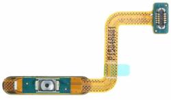 tel-szalk-1931385 Samsung Galaxy A22 fehér ujjlenyomat olvasó szenzor flexibilis kábellel (tel-szalk-1931385)